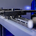 MetalTec HBC 50/1600 Листогибочные гидравлические прессы с ЧПУ