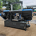 MetalTec BS 400 CH ленточнопильный станок для резки металла под углом 90°