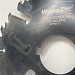 Пила дисковая Ø350 х 75 х 3,8/2,5 Z = (24 + 24) + 4 WoodTec