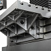 JET JUTM-1230 Servo DRO Универсальный фрезерный станок