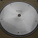 Пила дисковая Ø400 х 30 х 3,6/2,5 Z120 WZ WoodTec