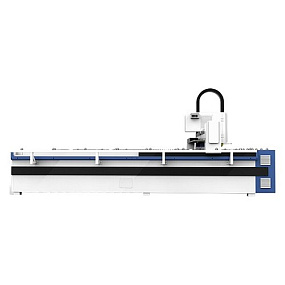 MetalTec 1530B G5 (3000W) оптоволоконный лазерный станок для резки цветного металла