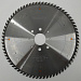 Пила основная Ø380 х 60 х 4,8 / 3,5 Z = 72 WoodTec