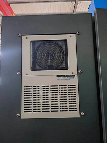 MetalTec TOPMILL 850G NEW Вертикальный обрабатывающий центр с ЧПУ
