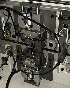 Кромкооблицовочный станок Filato 936ULMH-2 SD серии INDUSTRIAL