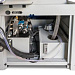 MetalTec BS 270 SA Полуавтоматический ленточнопильный станок для резки металла