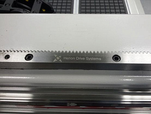 Фрезерный станок с ЧПУ Beaver 3021 AVST8-2H
