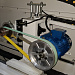 Шипорезный станок с ЧПУ мод.CNC-200 для производства ножек стульев и столов