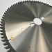 Основная пила WoodTec для форматно-раскроечных станков Ø250 х 30 x 3,2 / 2,2 Z = 80 FZ/TR