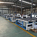 MetalTec 1530B (1500 Вт) оптоволоконный лазерный станок для резки металла