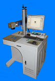 Маркировочный оптоволоконный станок мод. JNCH-20W
