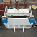 MetalTec HBC 400/4000 листогибочные гидравлические прессы с ЧПУ большого тоннажа
