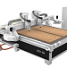 Фрезерный станок с ЧПУ Beaver 3021 AVST8-2H
