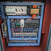 MetalTec BS 350 CA автоматический колонный ленточнопильный станок
