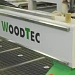 Фрезерно-гравировальный станок с ЧПУ WoodTec CH-2030 NEST L