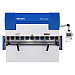 MetalTec HBM 30/1600C Листогибочные гидравлические прессы с ЧПУ контроллером TP10S