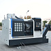 MetalTec ТС 45x500 (Комплектация ПРОМ) - Токарный станок ЧПУ с наклонной станиной
