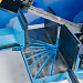 MetalTec BS 250 FHE ручной ленточнопильный станок для резки металла