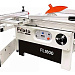 Форматно-раскроечный станок Filato FL-1600