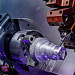 MetalTec NEXUS 55MY - Токарный станок ЧПУ с наклонной станиной и осью Y