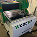 Фрезерно-гравировальный станок с ЧПУ WoodTec MH 6090 1,5 ECO