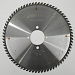 Пила основная Ø380 х 80 х 4,4 / 3,2 Z = 72 WoodTec