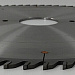 Пила основная Ø400 х 65 х 4,4 / 3,2 Z = 72 WoodTec
