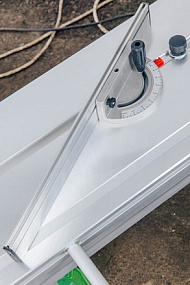Форматно-раскроечный станок WoodTec TOP POINT K-45