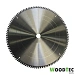 Пила дисковая Ø450 х 30 х 4,0/2,8 Z108 WZ WoodTec
