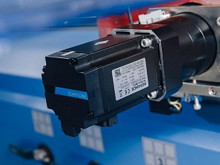 Фрезерный станок с ЧПУ Beaver 3021 AVST8-2H