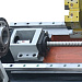MetalTec NEXUS 55M - Токарный станок ЧПУ с наклонной станиной