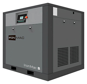 Винтовой компрессор IC 10/10 B