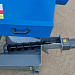 MetalTec BS 300 ZA автоматический колонный ленточнопильный станок с поворотом до 60°