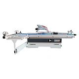 Форматно-раскроечный станок WoodTec K 45САР