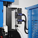 MetalTec HBM 125/3200C Листогибочные гидравлические прессы с ЧПУ контроллером TP10S
