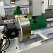 Фрезерно-гравировальный станок с ЧПУ WoodTec HR 1325TC