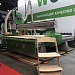 Фрезерно-гравировальный станок с ЧПУ WoodTec HA 2030 C