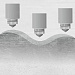 Лазерный станок по металлу TS-1530D 2000W