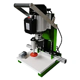 Станок сверлильно-присадочный под петли WoodTec Z1