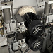 Кромкооблицовочный станок Filato 8001UHQLMS-2 серии INDUSTRIAL с возвратным конвейером