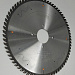 Пила основная Ø355 х 65 х 4,4 / 3,2 Z = 72 WoodTec