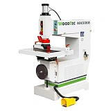 Копировально-фрезерный  станок с верхним расположением  шпинделя WoodTec MX 5068