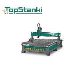 Фрезерный станок с ЧПУ TS 2030