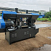 MetalTec BS 350 CH ленточнопильный станок для резки металла под углом 90°