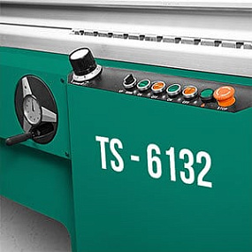 Форматно раскроечный станок TS 6132