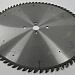 Пила основная Ø400 х 30 х 4,4 / 3,2 Z = 72 WoodTec