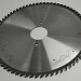 Пила основная Ø360 х 65 х 4,4 / 3,2 Z = 72 WoodTec