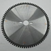 Пила по алюминию Ø255х30х2,8/2,2 Z100 NEG WoodTec