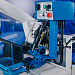 MetalTec BS 250 FHE ручной ленточнопильный станок для резки металла