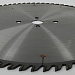 Пила основная Ø400 х 30 х 4,4 / 3,2 Z = 72 WoodTec